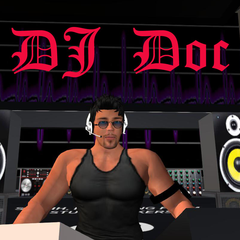 DJ Doc Smirnov