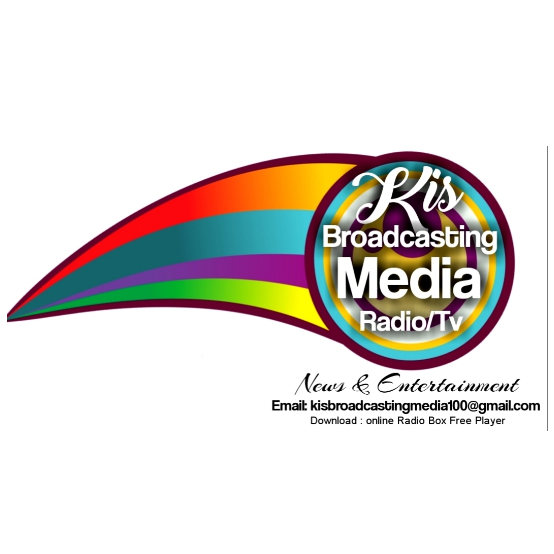 Kis Broadcasting Media