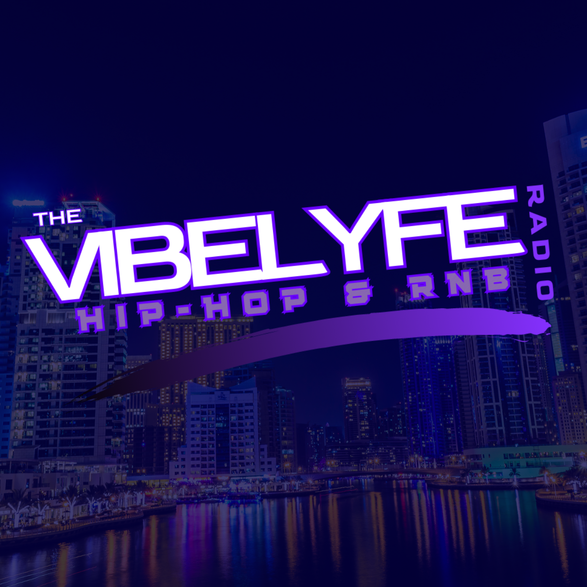 THE VIBELYFE Radio