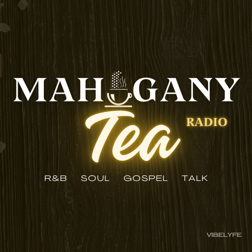 MAHOGANY Tea Radio