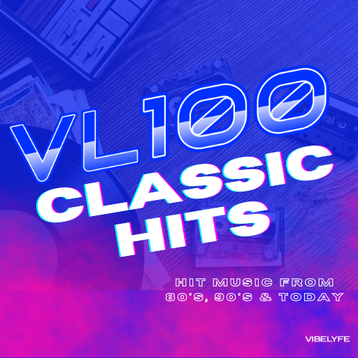 VL100 Classic Hits
