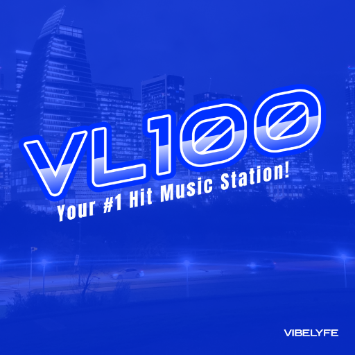 VL100 Radio