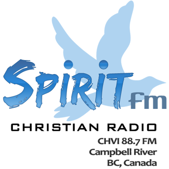 88.7 Spirit FM  Vancouver Island