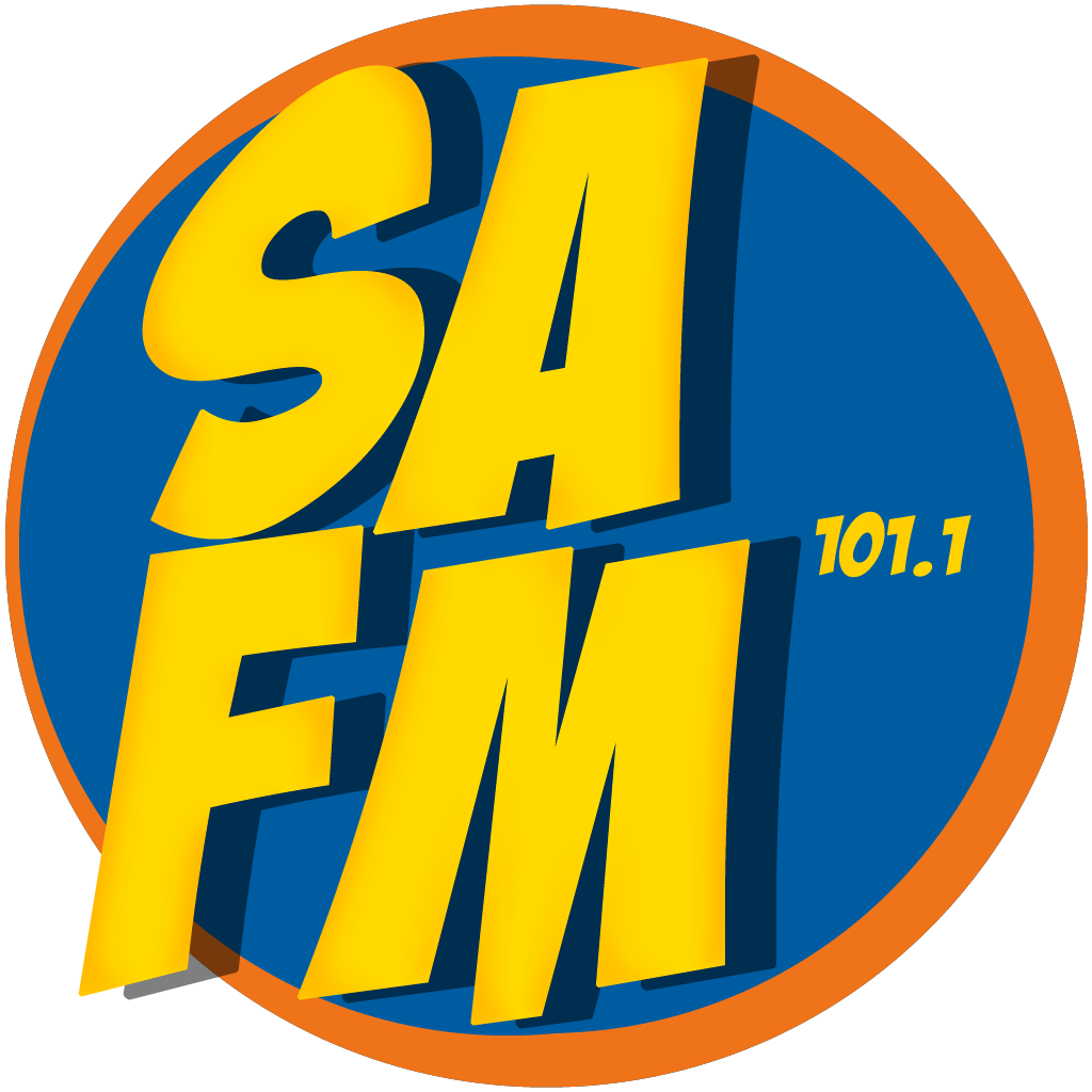 SAN ANDREAS FM RADIO