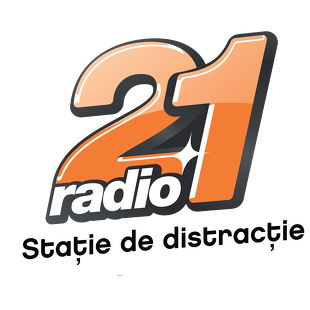 Radio 21 Bucuresti