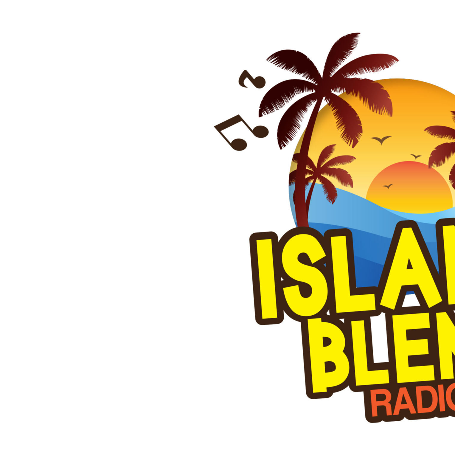 ISLAND BLEND RADIO.COM