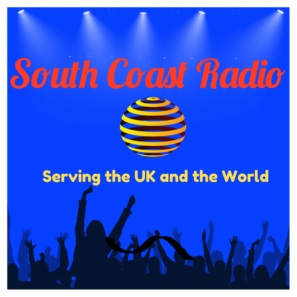 South Coast Radio 90s