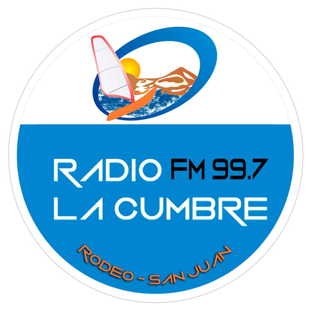 RADIO FM LA CUMBRE 99.7 RODEO SAN JUAN