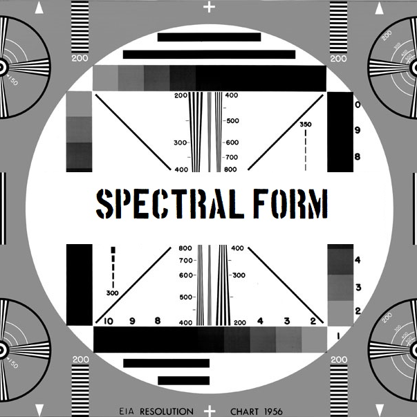 Spectral Form