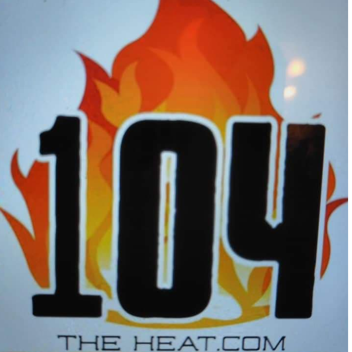 104 the Heat