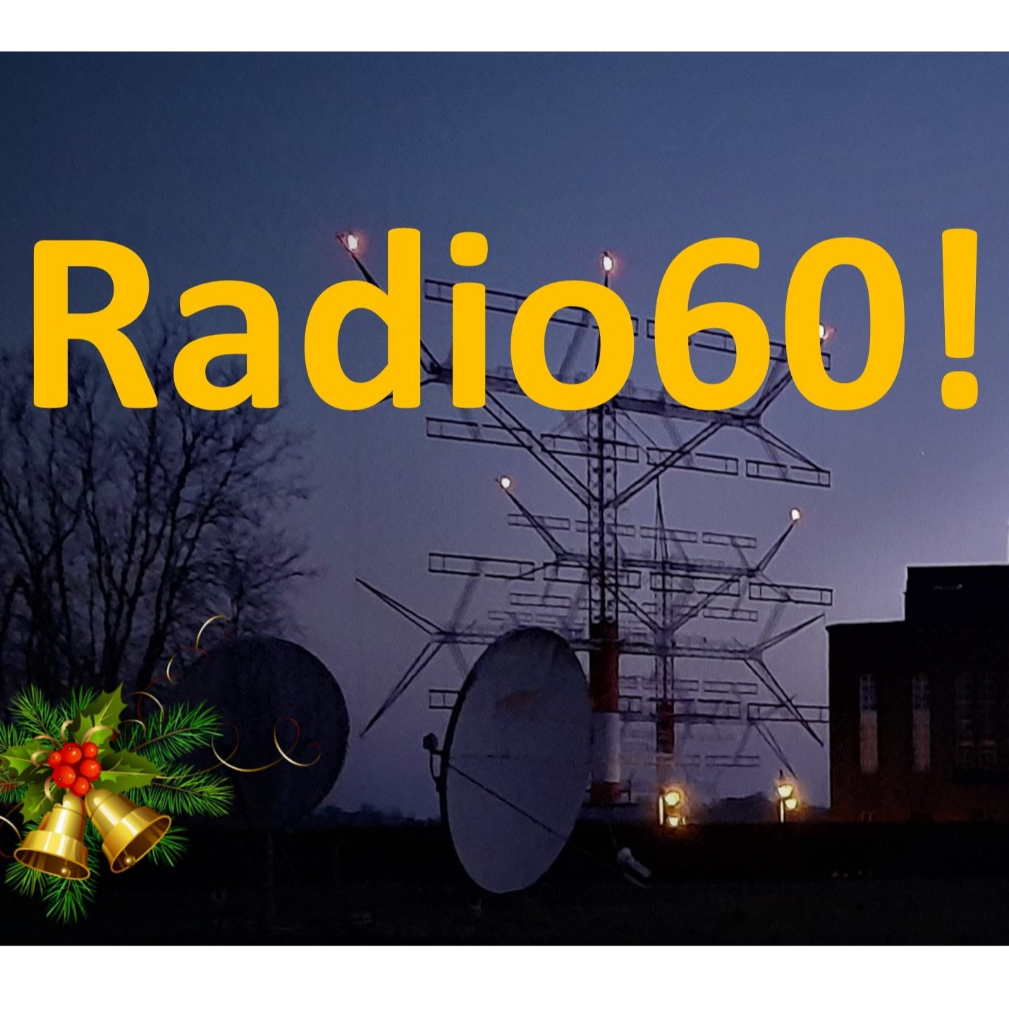 Radio60!