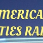 American Fifties Radio