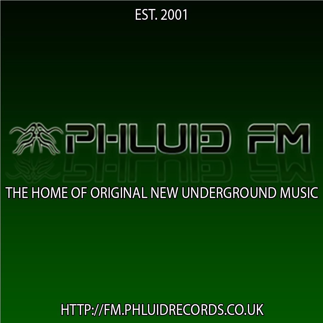 Phluid FM
