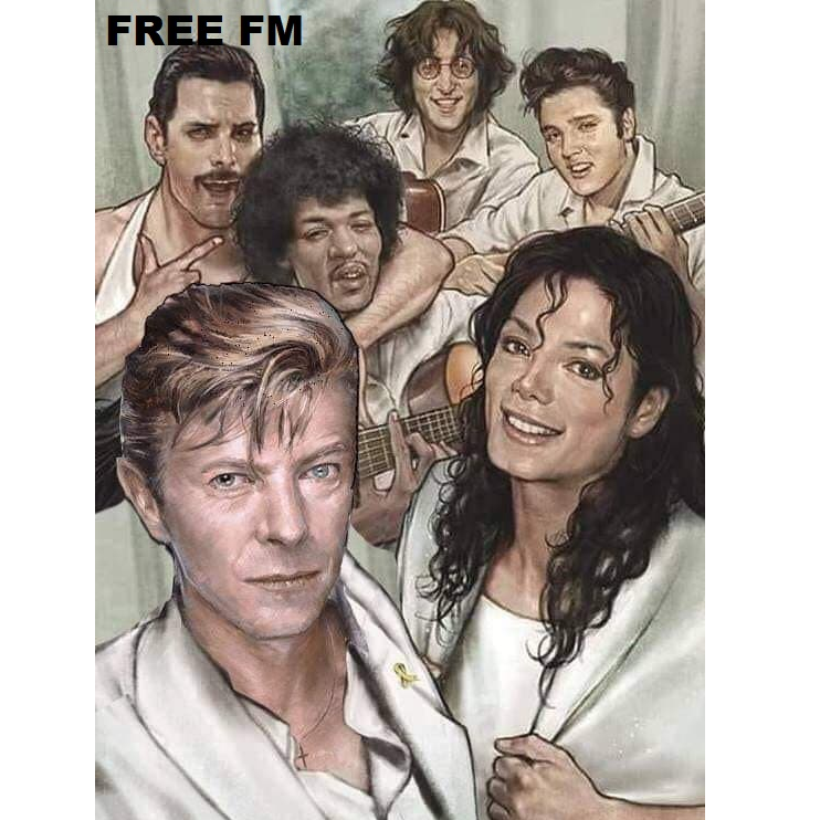 Free FM Ciudad de Mexico