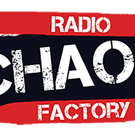 Radio-Chaos-Factory