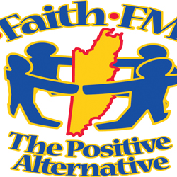 Faith FM Belize 94.1 & 104.5