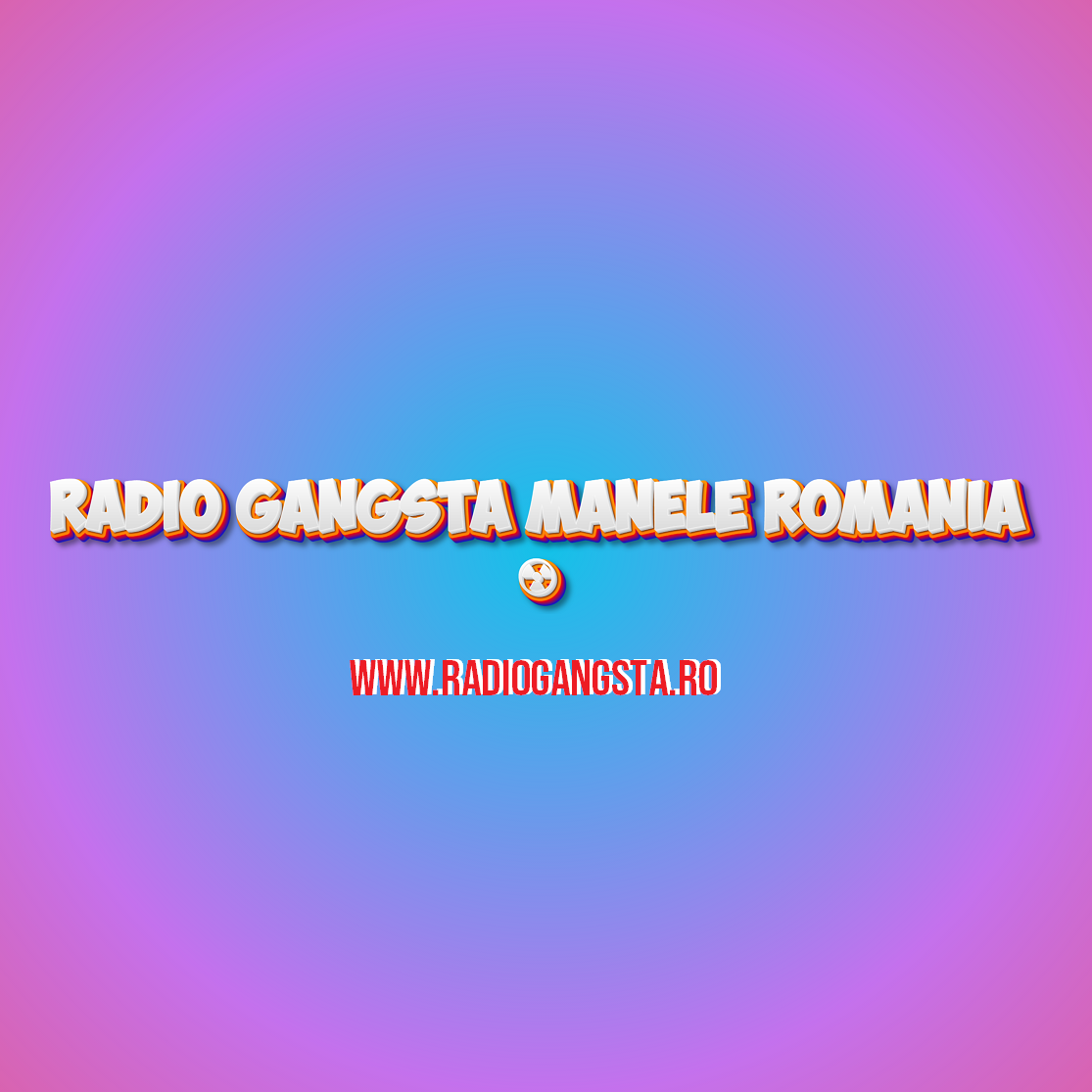 Radio Gangsta Manele Romania