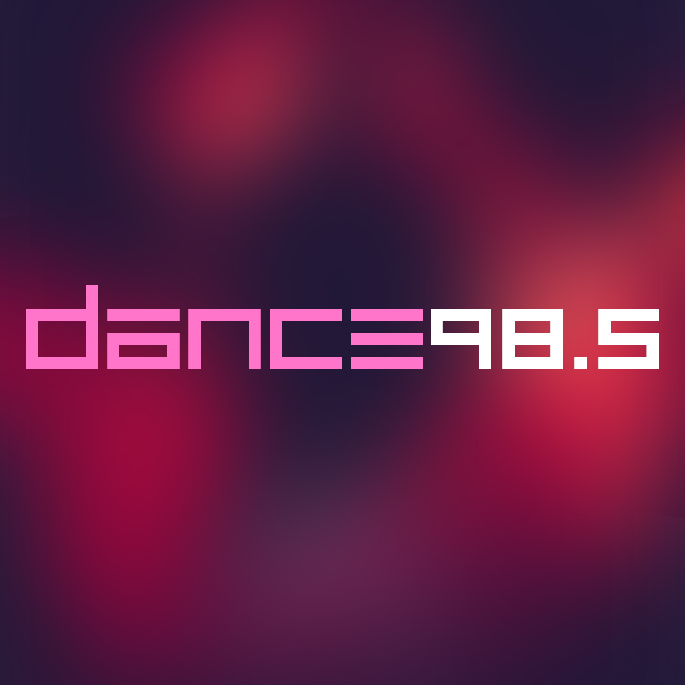 Dance 98.5 | #1 Dance Pop Hits | 128k | www.dance985.com