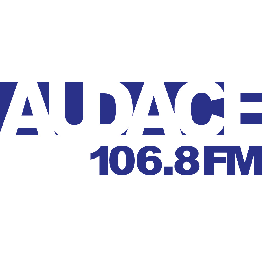 Radio Audace 16.8fm