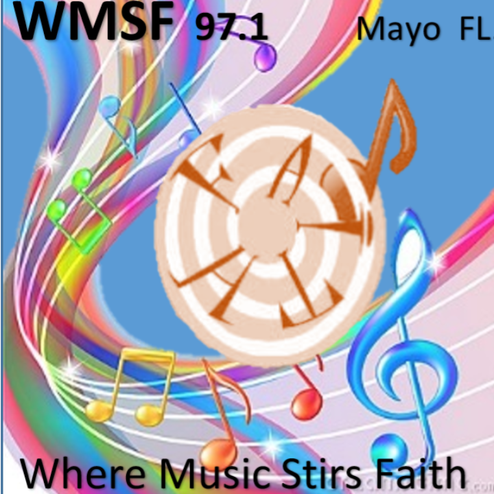 Where Music Stirs Faith