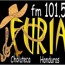 FURIA FM