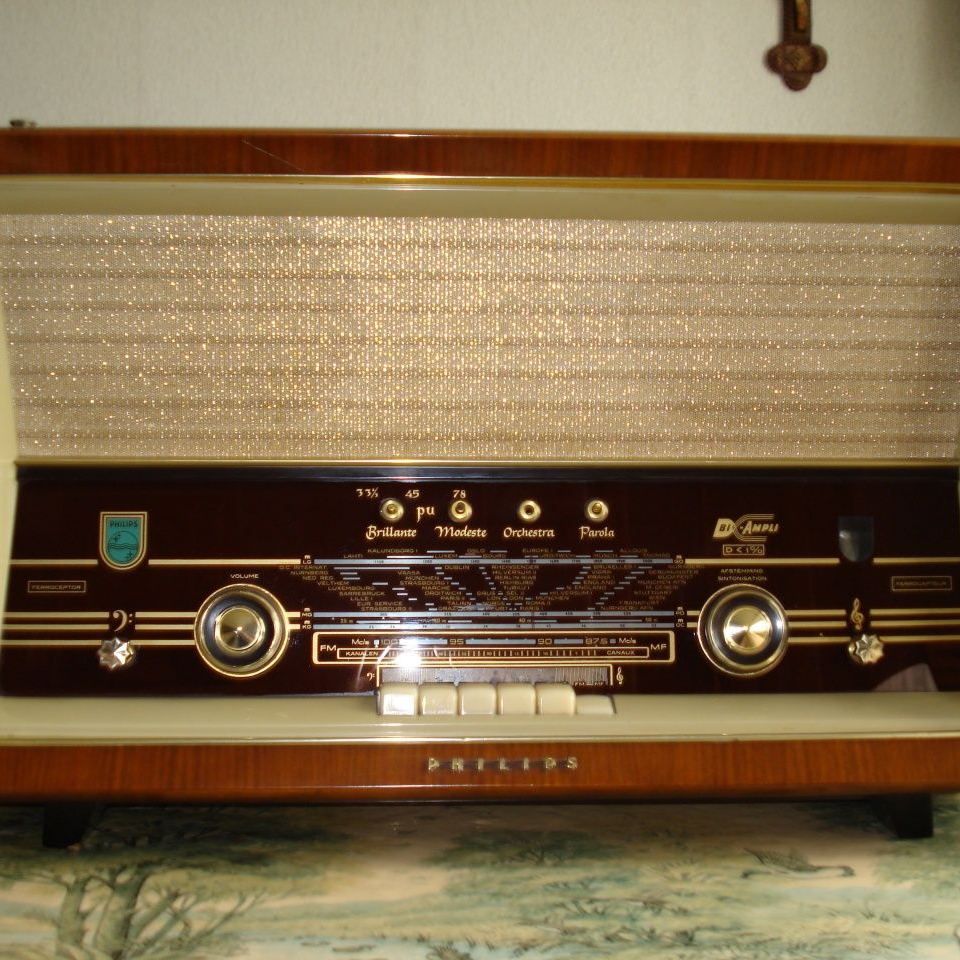 belcanto radio