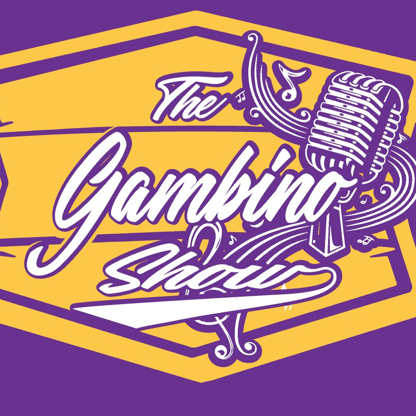The Gambino Show