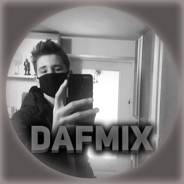 DAFMIX FM