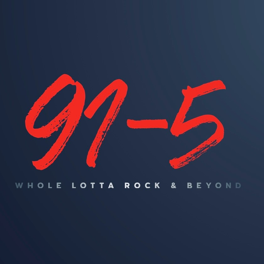91-5 Whole Lotta Rock & Beyond