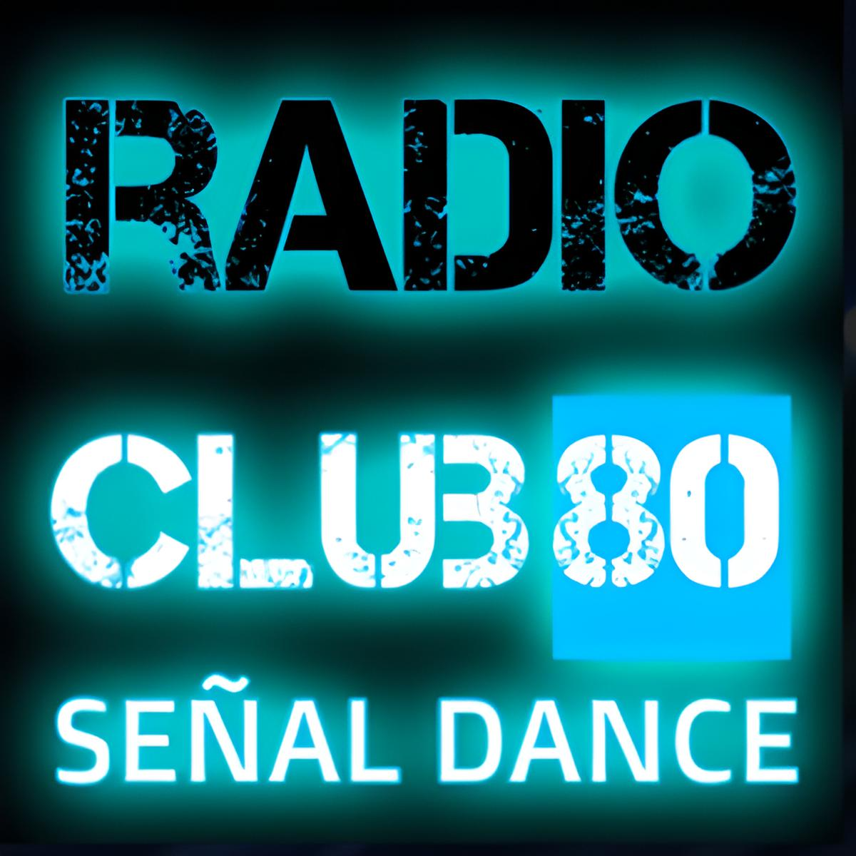 Radio Club 80 Dance HD