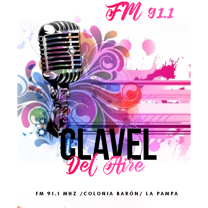 Clavel-Del-Aire