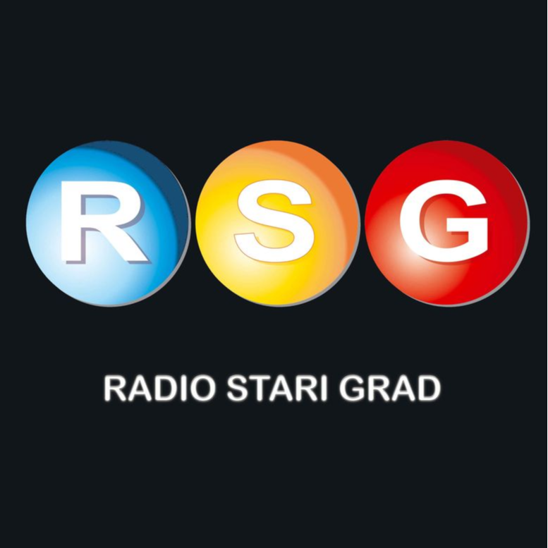 RSG - Radio Stari grad - Kragujevac 104.3 MHz