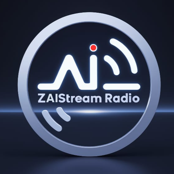 Z-AIstrem Radio™