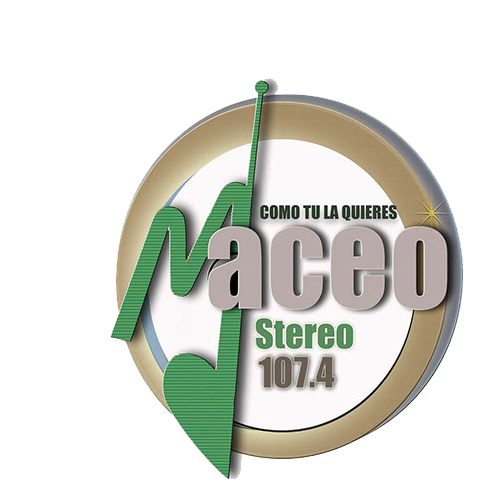 Maceo stereo