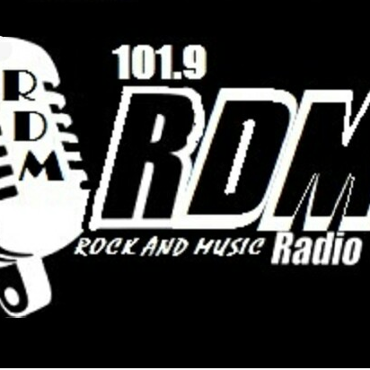 RDMRADIO 101.9FM