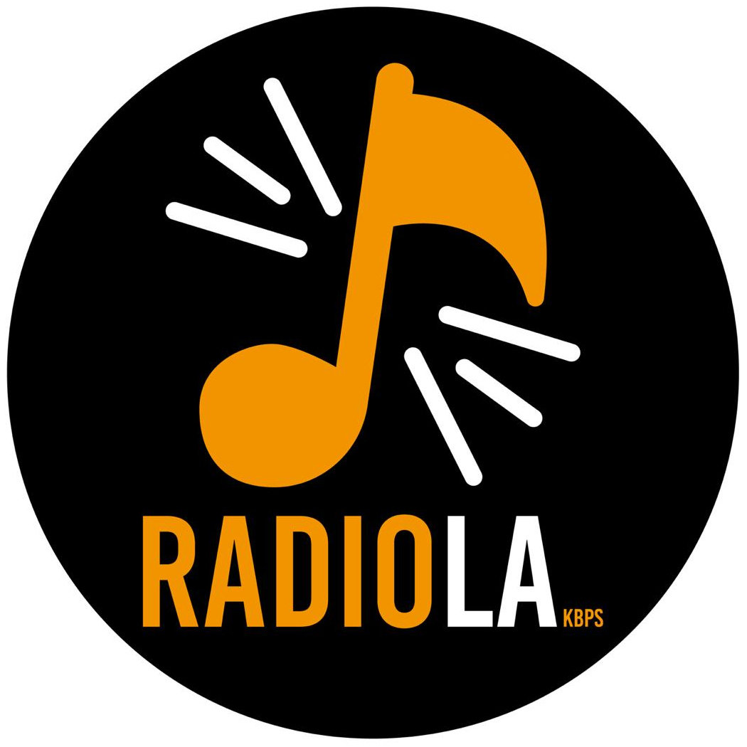 RadioLA kbps
