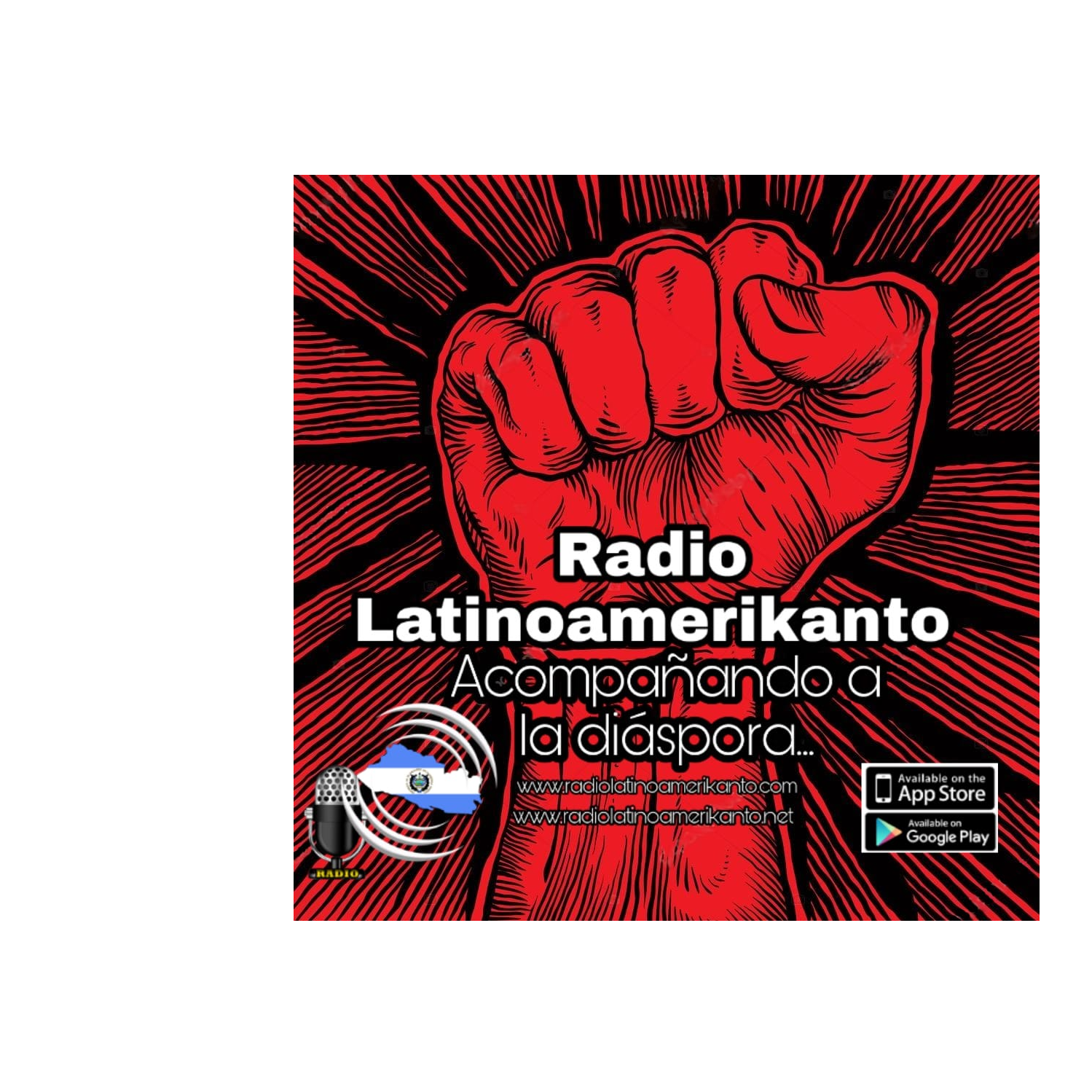 Radio Latinoamerikanto