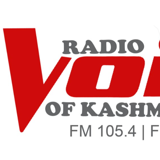 RADIO VOICE OF KASHMIR FM