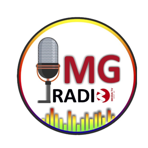 Mgradio Express