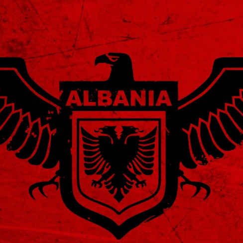 Albania Underground