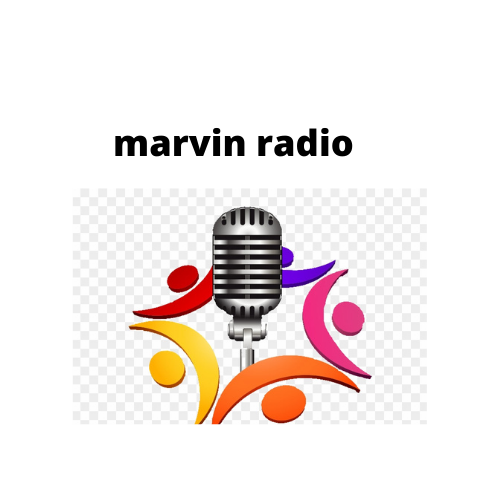 marvin radio