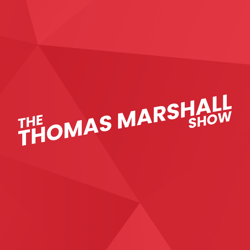 Thomas Marshall Radio Show