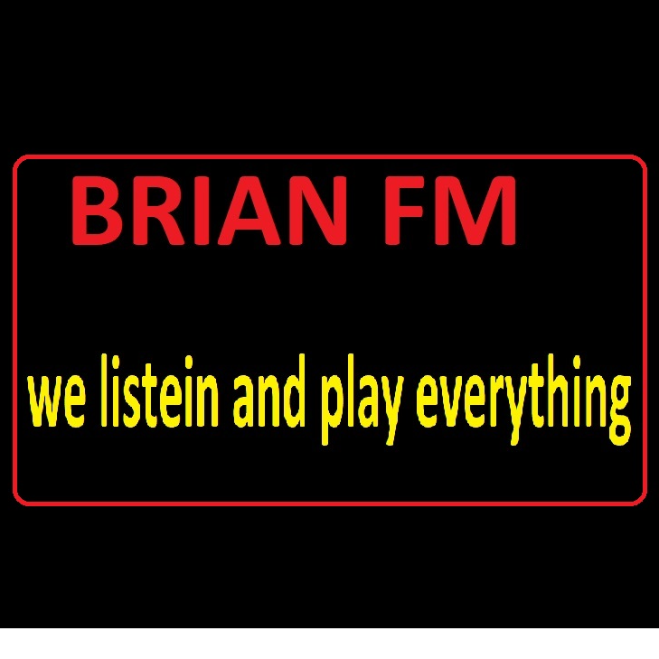 BRIAN FM