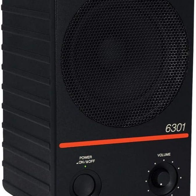 Radio ICE 2