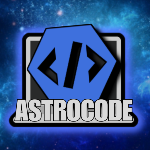 AstroCode Project Radio