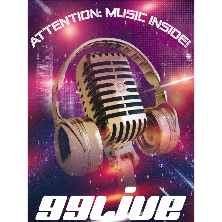 99live ..:: Attention: Music Inside ! ::..