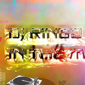 DJ Ringo - In The Mix