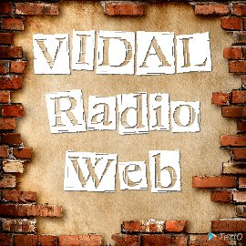 VIDAL Rádioweb Riopreto