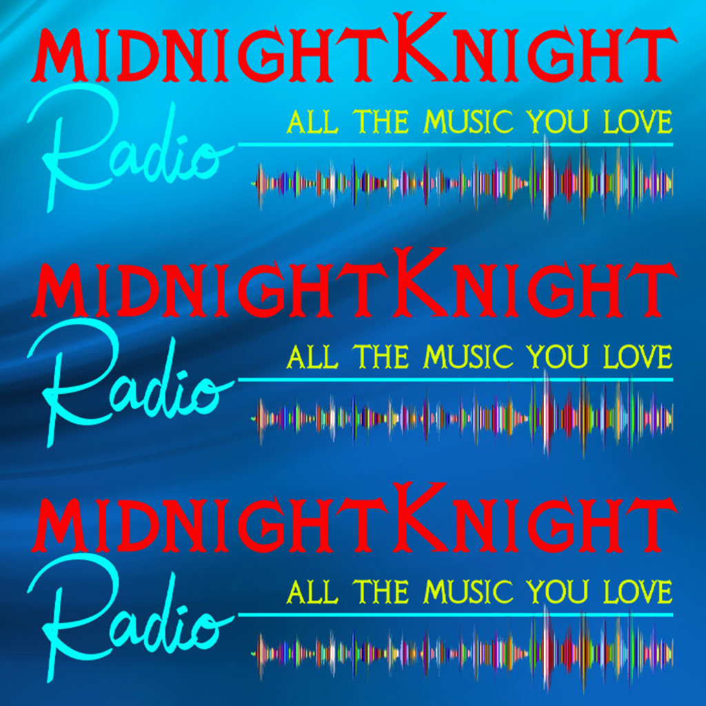 MidnightKnight Radio