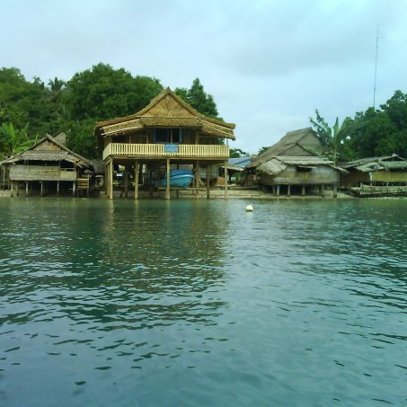 Solomon Islands Welkam